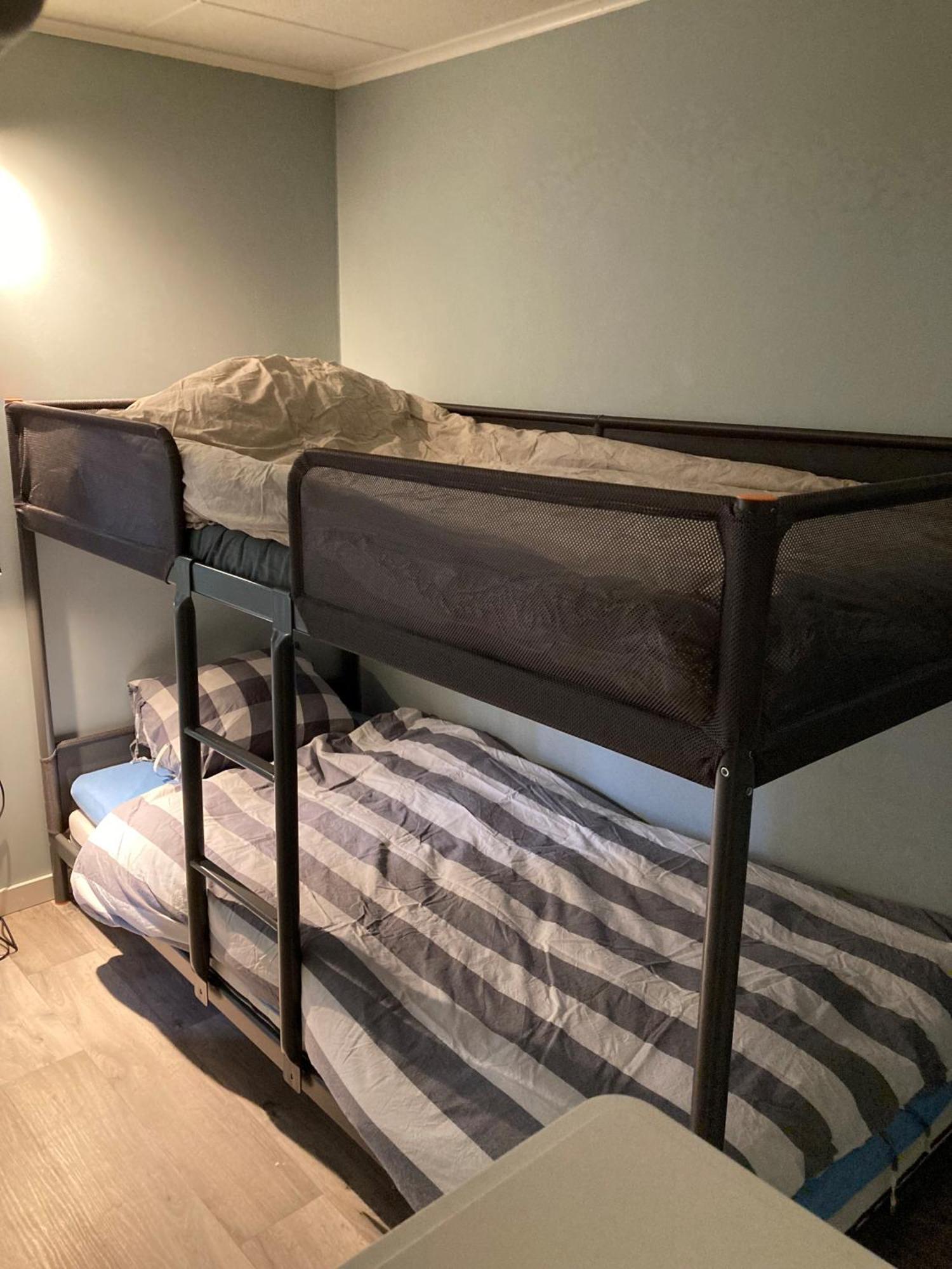 Charmig Villa Med Bastu Och Snabbt Wifi Långav Esterno foto