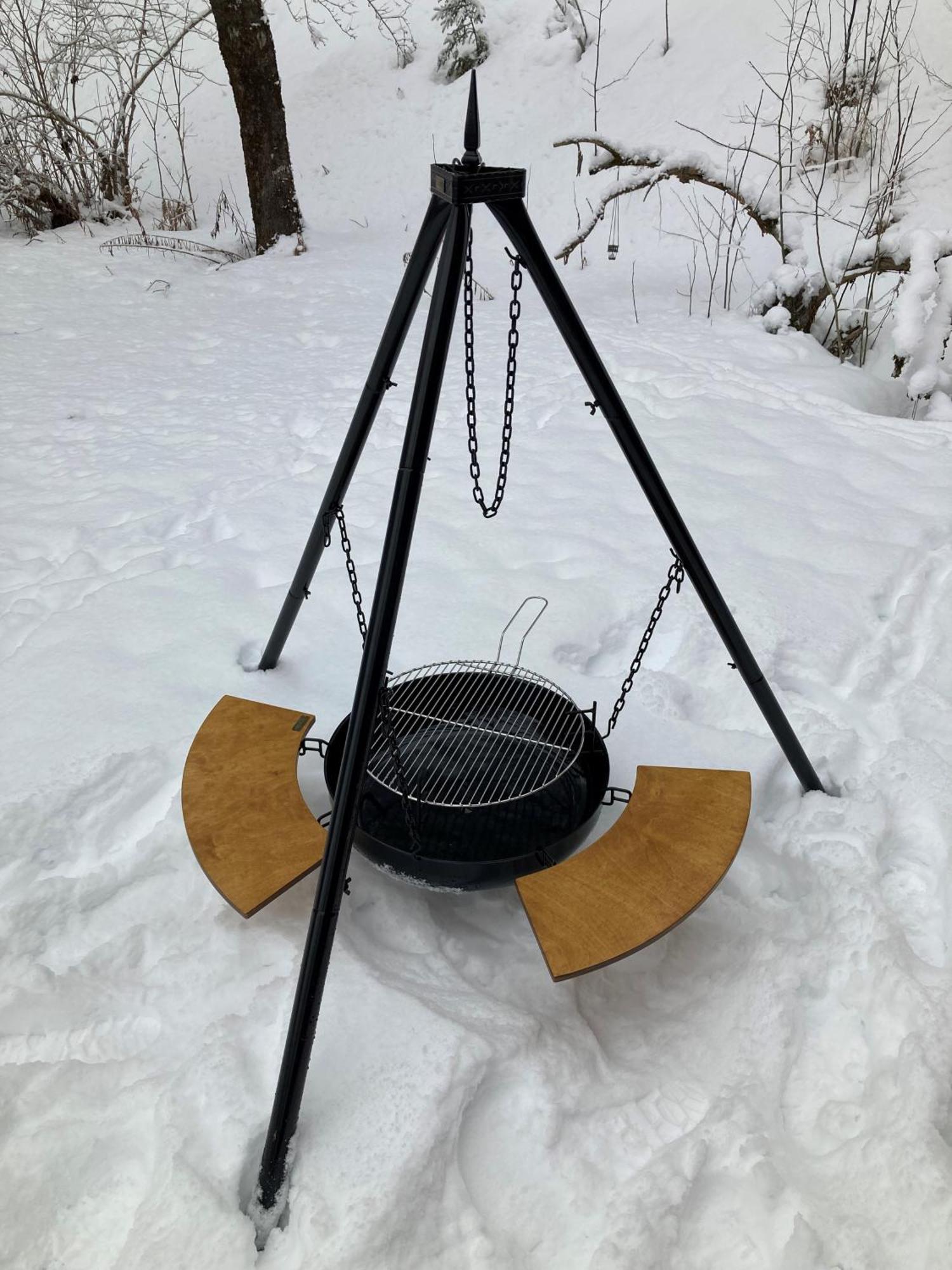 Charmig Villa Med Bastu Och Snabbt Wifi Långav Esterno foto