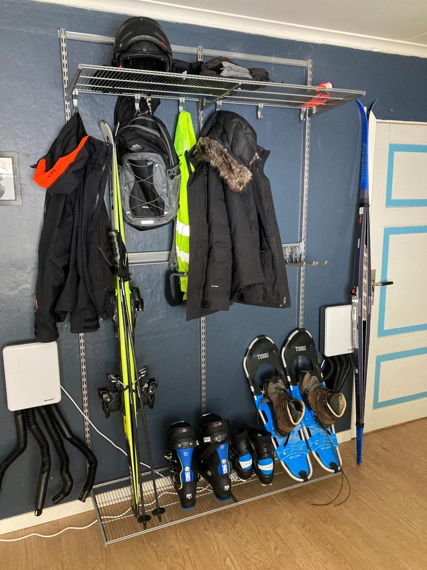 Charmig Villa Med Bastu Och Snabbt Wifi Långav Esterno foto